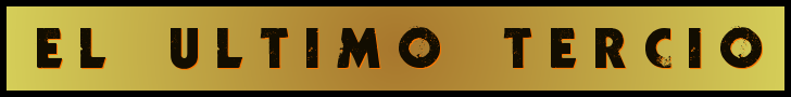 Asociacin El Último Tercio